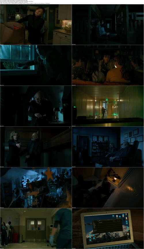 Evil.S04E10.720p.AMZN.WEB DL [450MB][Feranki1980] s