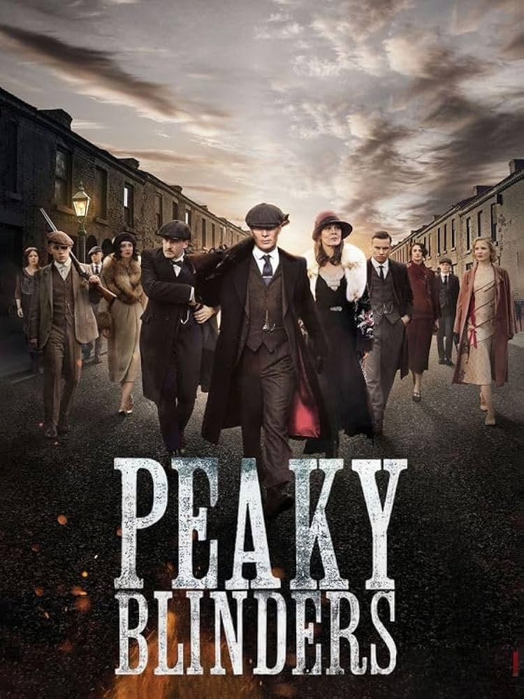 Movie Poster
