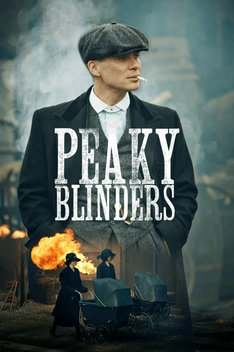 Peaky Blinders - Season 3