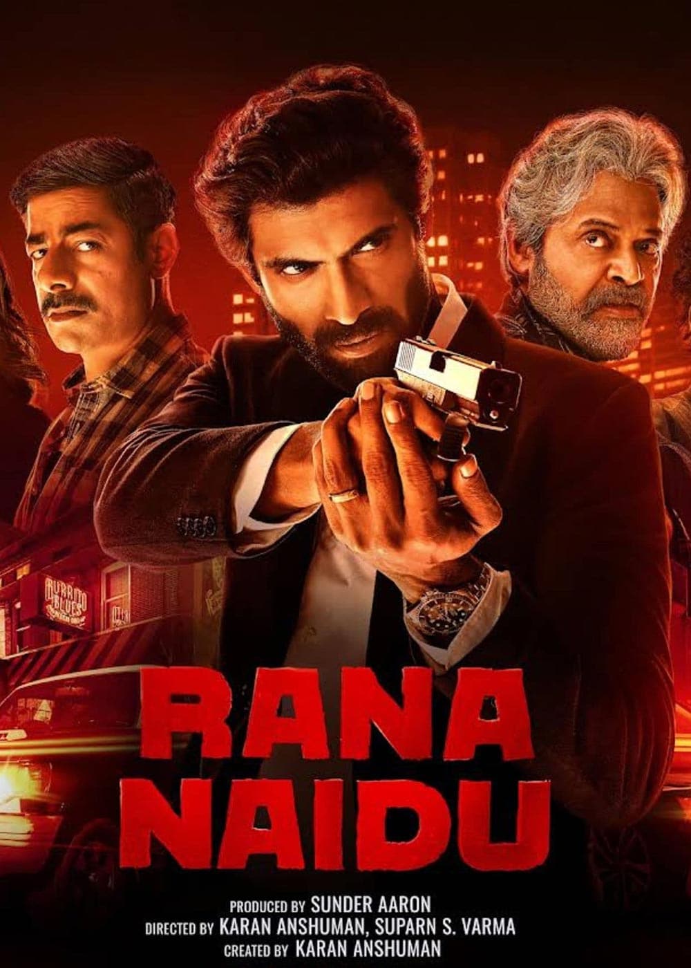 Movie Poster