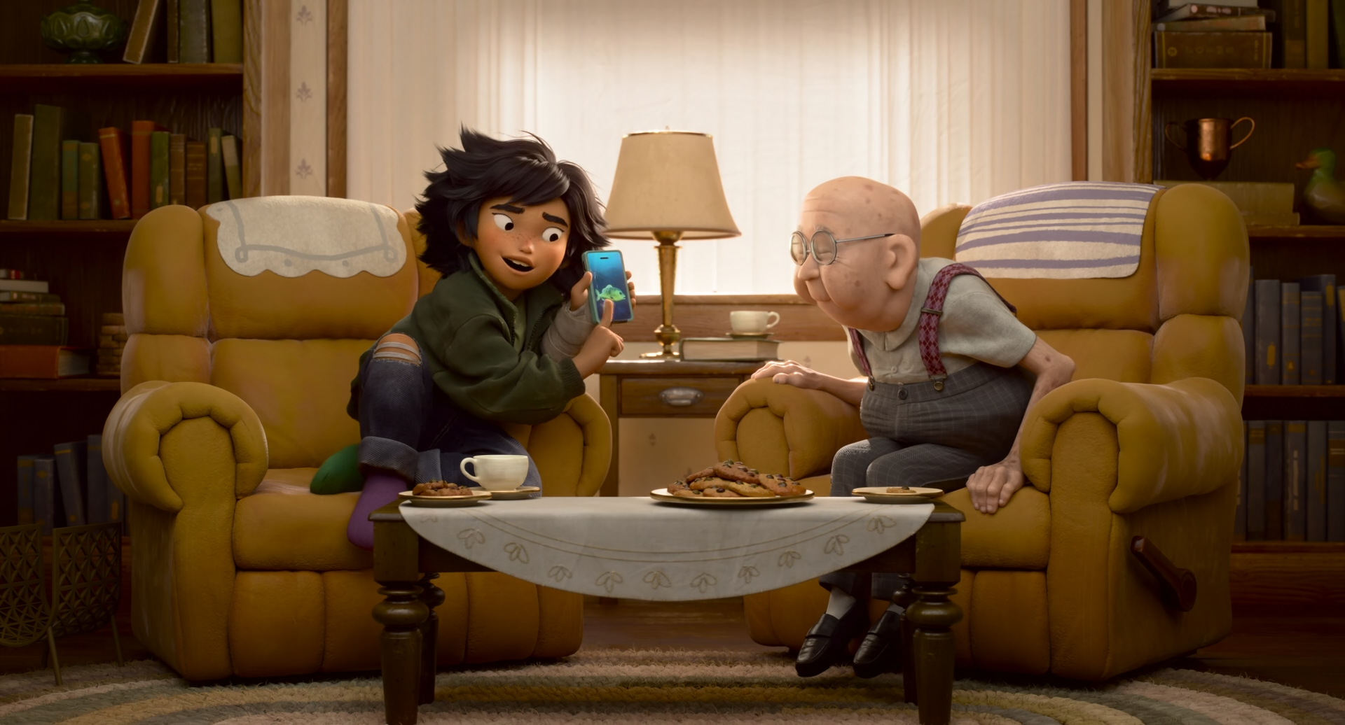 Movie cover image